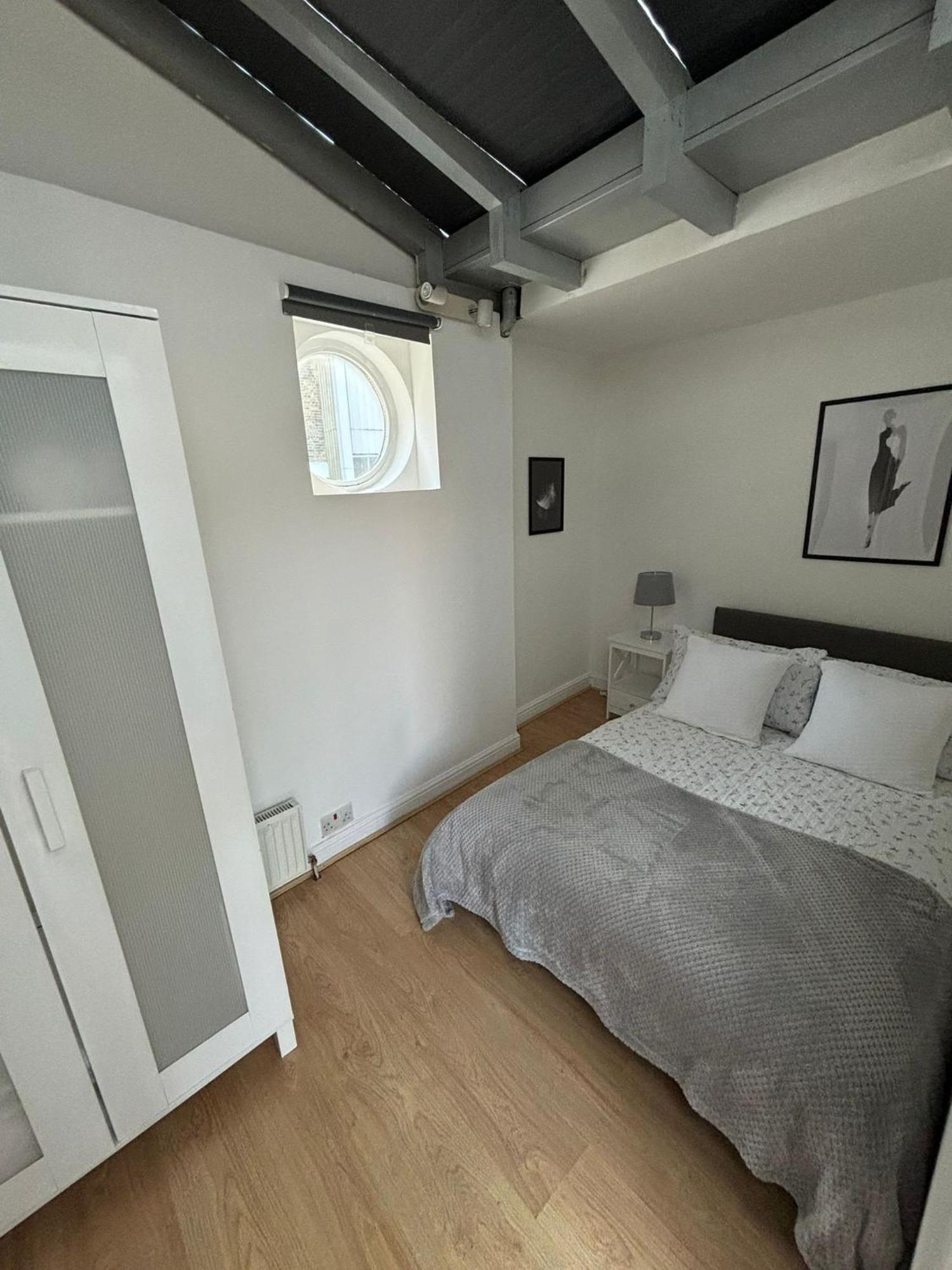 Top Floor Delightful Flat Londres Exterior foto